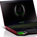 Obrazek Dell Alienware M18X R2