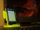 Obrazek Podstawka dokujca dedykowana dla telefonw z Androidem czyli CozyBot