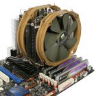 Obrazek Odświeżone chłodzenie od Thermalright czyli Silver Arrow SB-E