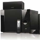 Obrazek Microlab FC360 5.1- multimedialny zestaw rozrywkowy