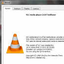 Obrazek VLC Media Player w wersji 2.0.0