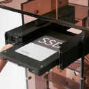 Obrazek Icy Dock EZ-FIT Pro - sposb na monta dyskw SSD