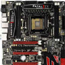 Obrazek ASRock Fatal1ty X79 Professional