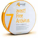 Obrazek Nowy avast! 7 Free Antivirus