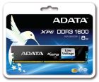 Obrazek Pamici ADATA XGP Gaming V2 1600 MHz zaprezentowane