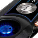 Obrazek Radeony HD 7800 według HIS