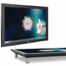 Obrazek Wielodotykowy ekran i stół - Digital Signage marki PHILIPS