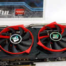 Obrazek PowerColor Radeon HD 7970 Vortex II 