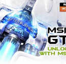 Obrazek MSI GeForce GTX 680 - Marketingowy materiał...