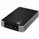Obrazek WD - dysk twardy o pojemności 2 TB dla komputerów MAC