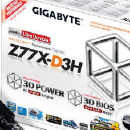 Obrazek Konkurs GIGABYTE 'Capnij Zetk'