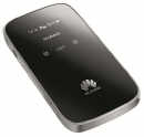 Obrazek HUAWEI prezentuje przenony hotspot WiFi LTE E589