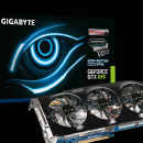 Obrazek Kepler z systemem chodzenia GIGABYTE WINDFORCE 3X
