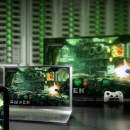Obrazek NVIDIA GeForce GRID i VGX  – sposb na granie w chmurze