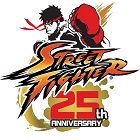 Obrazek 25 rocznica gry Street Fighter