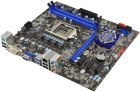 Obrazek Sapphire B75M-MA Pure White - pierwsze informacje