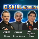 Obrazek GSkill chce pobić rekordy świata podczas Computex