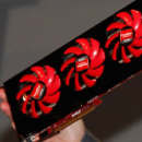 Obrazek AMD FirePro W9000 - tak bdzie wyglda HD 7990 ??