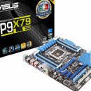 Obrazek Asus P9X79 LE 