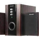 Obrazek A4Tech 2.1 EVO-S7 i 2.0 EVO-S4 - goniki w atrakcyjnej cenie