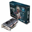 Obrazek AMD Eyefinity bez DisplayPort z SAPPHIRE HD 7870 FleX