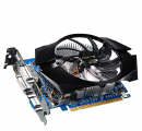 Obrazek GIGABYTE GV-N640OC-2GI - budetowy Kepler