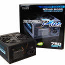 Obrazek ZALMAN ZM750-HP Plus – modularny zasilacz o duej mocy
