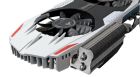 Obrazek Colorful Shark Bionic - pierwsze informacje