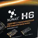 Obrazek Asus Xonar H6