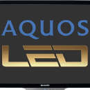 Obrazek Sharp AQUOS LC-46LE540E 
