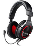 Obrazek Sharkoon X-Tatic S7 - nowy zestaw suchawkowy w standardzie 7.1