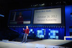 Obrazek Znamy oficjaln dat premiery Windows 8
