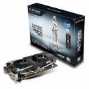Obrazek SAPPHIRE HD 7970 GHz Edition z chodzeniem Vapor-X