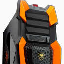 Obrazek COUGAR Challenger - nowa obudowa dla graczy