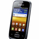 Obrazek Dwa telefony w jednym – Samsung Galaxy Y Duos