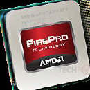 Obrazek AMD przedstawia pierwszy AMD FirePro APU