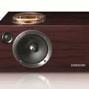 Obrazek Bezprzewodowe systemy audio firmy Samsung 