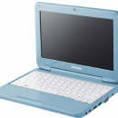Obrazek Samsung prezentuje netbook dla uczniw