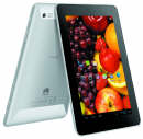 Obrazek HUAWEI prezentuje tablet MediaPad 7 Lite
