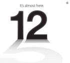 Obrazek iPhone 5 zadebiutuje już 12 września 2012?