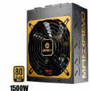 Obrazek Enermax - zasilacze Platimax 1350 W oraz MAXREVO 1500 W