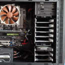 Obrazek Mini Recenzja - Fractal Design Define R4 USB 3.0 Black Pearl