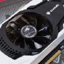 Obrazek Colorful GeForce GTX 650 iGame AresX