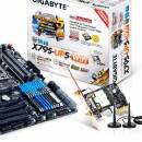 Obrazek Pyta gwna GIGABYTE GA-X79S-UP5-WIFI