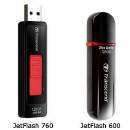 Obrazek Pamici USB TRANSCEND teraz w wersji 128GB