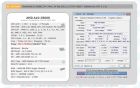 Obrazek AMD A-10 5800K wykręcony do 7317 MHz
