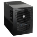 Obrazek SilverStone prezentuje obudow Sugo SG09