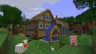 Obrazek Najpopularniejsza gra na Xboxa? Minecraft!