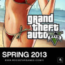 Obrazek Rockstar - na razie nie bdzie GTA V w wersji PC