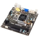 Obrazek MSI C847IS-P33 - Mini-ITX z Celeronem 847